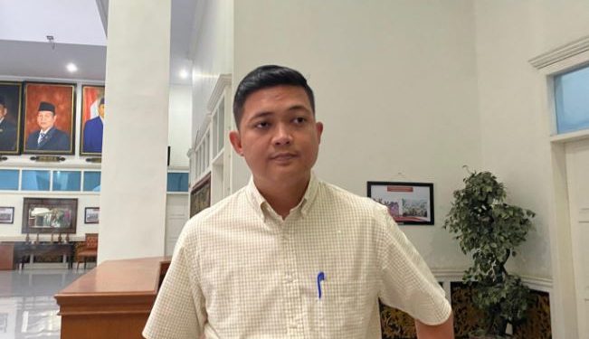 Ketua DPRD Jambi: Penanganan Banjir Harus Jadi Prioritas Pemkot