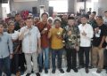 Ketua DPRD Kota Jambi Bagikan 1.000 Kartu BPJS: “Ini Program Nyata!”