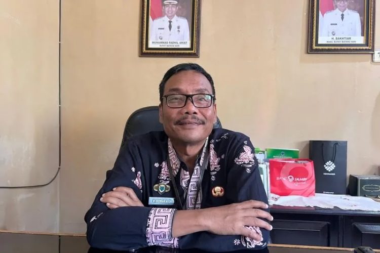 Pemkab Batanghari Terus Mengatasi Jumlah Pengangguran