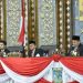 DPRD Kota Jambi Gelar Paripurna Agenda Mendengarkan Pidato Kenegaraan Dalam Rangka HUT ke-80 RI