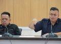 Ketua DPRD Kota Jambi Minta Bank Jambi Pulihkan Layanan Sebelum Gaji ASN Cair 1 Maret