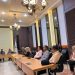 Perkuat Pengawasan Internal, Banmus dan Banggar DPRD Jambi Konsolidasi ke Inspektorat DKI Jakarta
