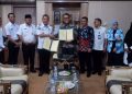 Pemkab Muaro Jambi Gandeng BNI, Perkuat Digitalisasi Layanan dan Tata Kelola Pemerintahan