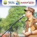 Pemkab Muaro Jambi Gelar Apel Gabungan dan Halalbihalal Pasca Idul Fitri 1447 H