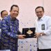 Bupati Muaro Jambi Bahas Peningkatan Mutu Pendidikan dengan Kemendikdasmen di Jakarta