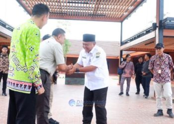 Sekda Muaro Jambi Dorong KCBN Jadi Pusat Budaya dan Penggerak Ekonomi Masyarakat