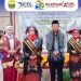 Bupati Muaro Jambi Hadiri Pengukuhan PBKM, Tekankan Peran Strategis Bundo Kanduang