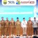 Pemkab Muaro Jambi Serahkan LKPD 2025 ke BPK, Tegaskan Komitmen Transparansi Keuangan
