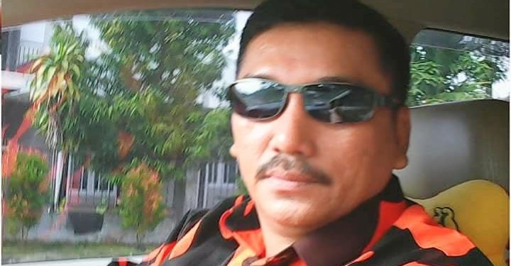 Diduga Karena “Jagoan” Gubernur Jambi Kalah Saing dengan CV Intan Bangun Persada, Tender Drainase Padang Lamo Mendadak Dibatalkan
